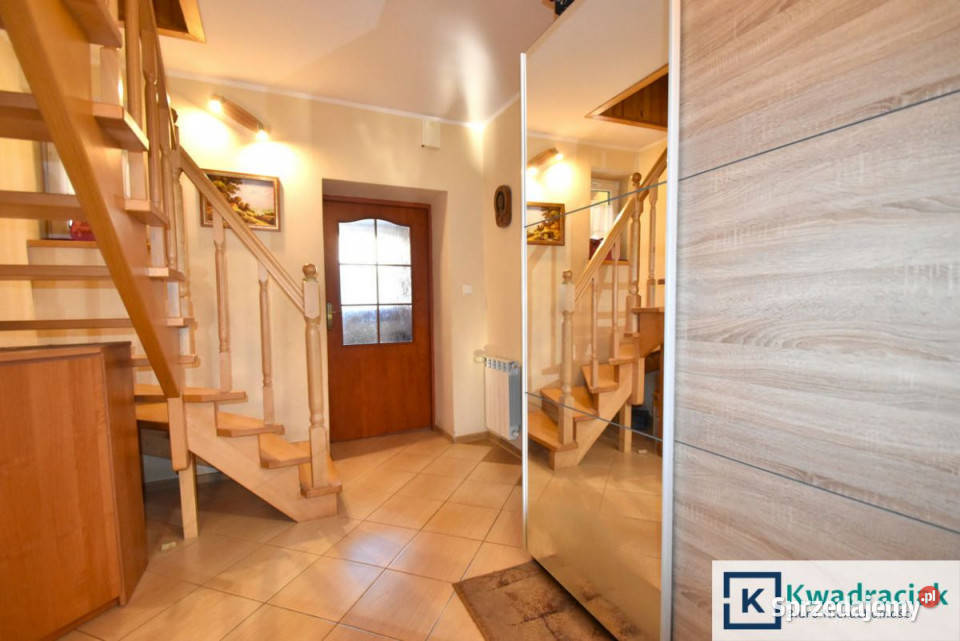Dom wolnostojący Liszna 140m2 Domy sprzedam