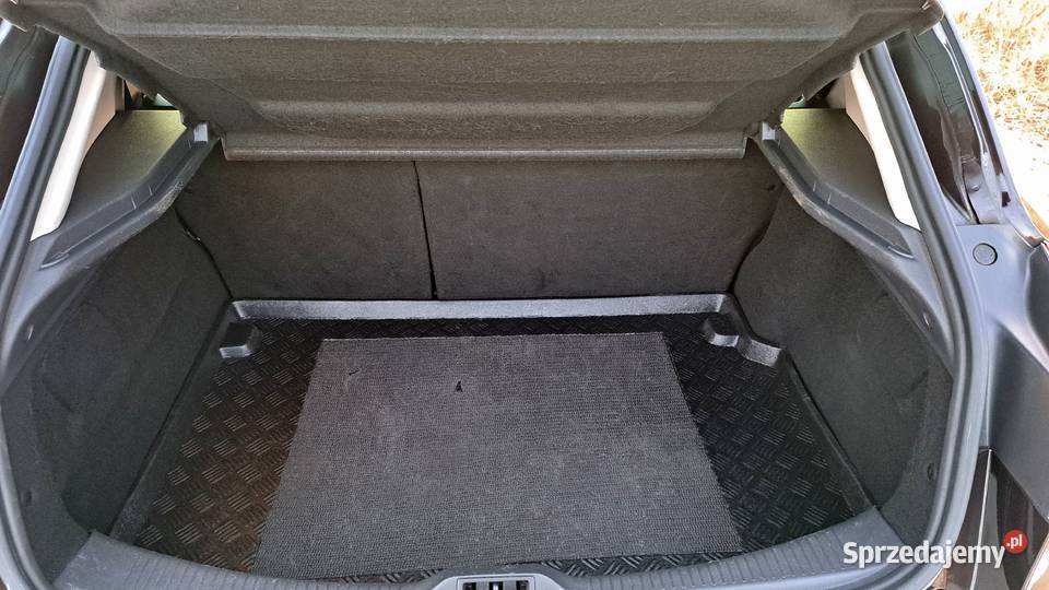 Renault Megane 12 16V TCe Energy Limited manualna Warszawa