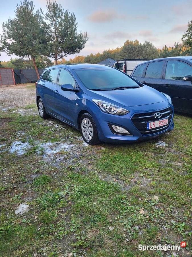 Hyundai i30 Zamość