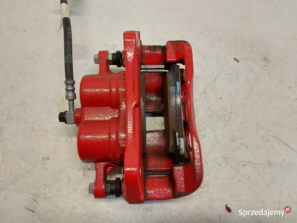 Cherry Jaecoo 7 PHEV 2025r Zacisk hamulcowy