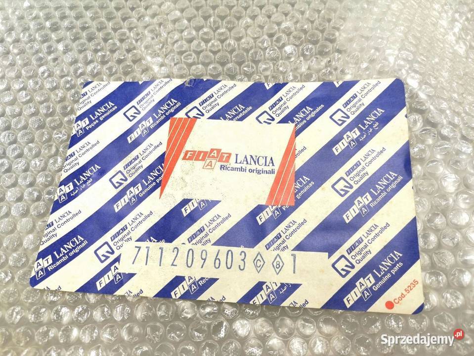 BOCZEK PRAWY TYŁ FIAT PUNTO 9397 3D ORYGINAŁ ASO osobowe lubelskie