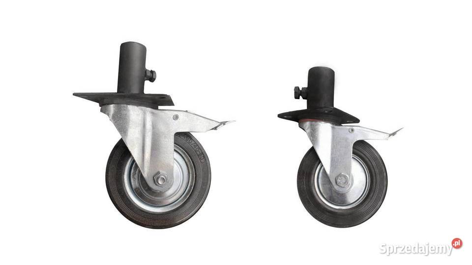 RUSZTOWANIE PRODUCENT Limanowa