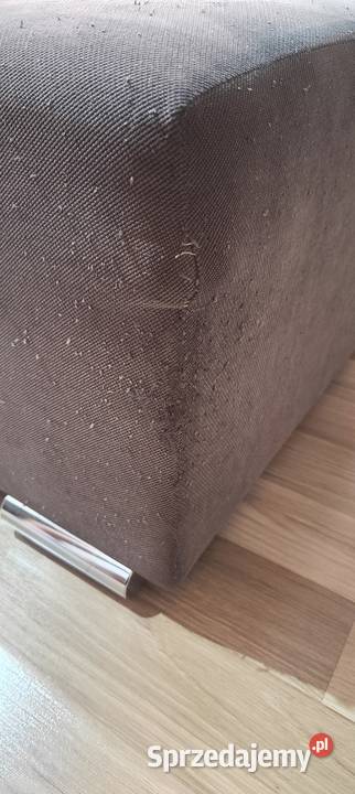 Łóżkakanapa 200x140 szare Łuków sprzedam