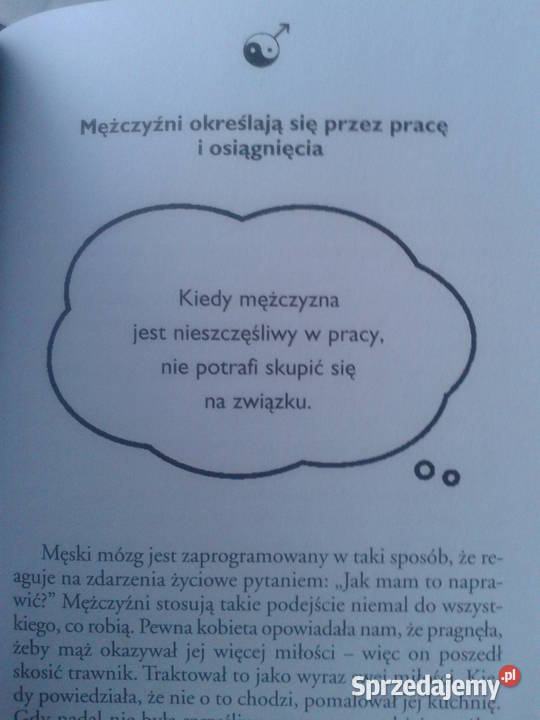 Dlaczego mężczyźnidlaczego kobiety Jelenia Góra