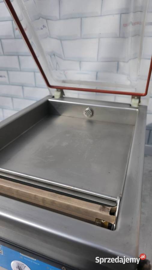 Pakowarka 632513 Warszawa