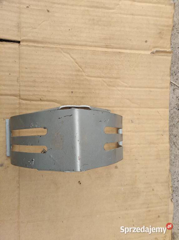 Ursus 28123512 MF 255 osłonka Bychawa