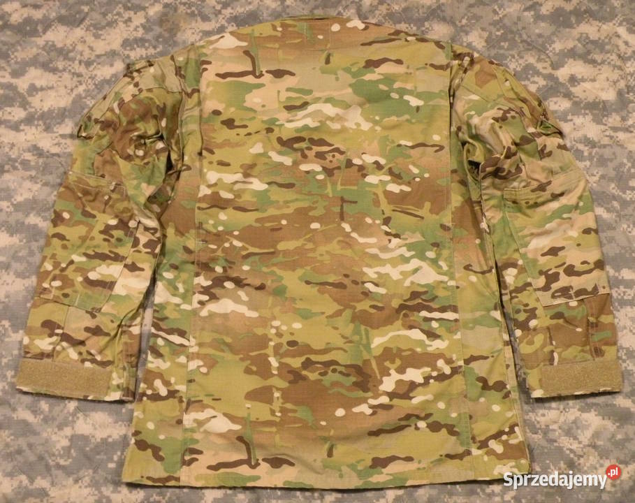 Bluza ACU multicam Propper small regular