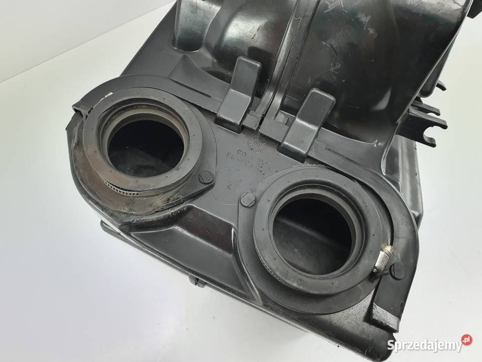 Obudowa Filtra Air Box Puszka Krociec Polaris Łódź sprzedam