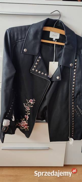 Kurtka damska Rozmiar 46