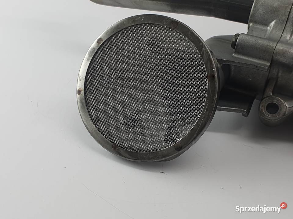 Pompa Oleju Rotor Yamaha Rx1 Warrior Vector Łódź sprzedam