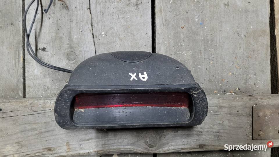 Światło stop Citroen AX Łagów