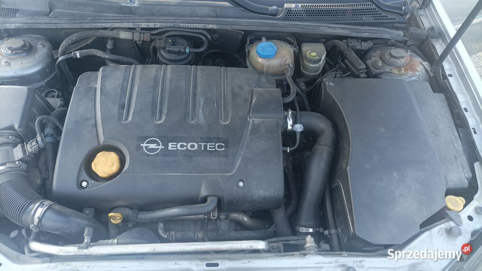 Opel Vectra C 19 CDTI stan Ubieszyn sprzedam