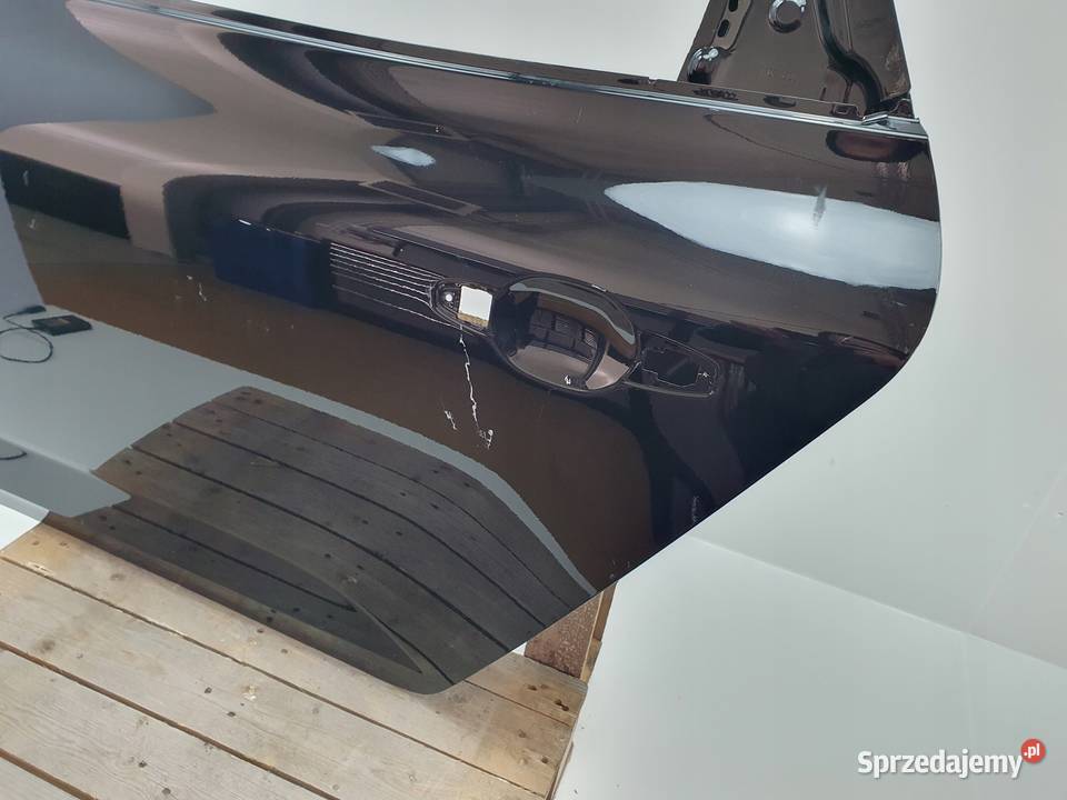 DRZWI LEWY TYŁ Renault Talisman kombi EUROPA Chełm sprzedam