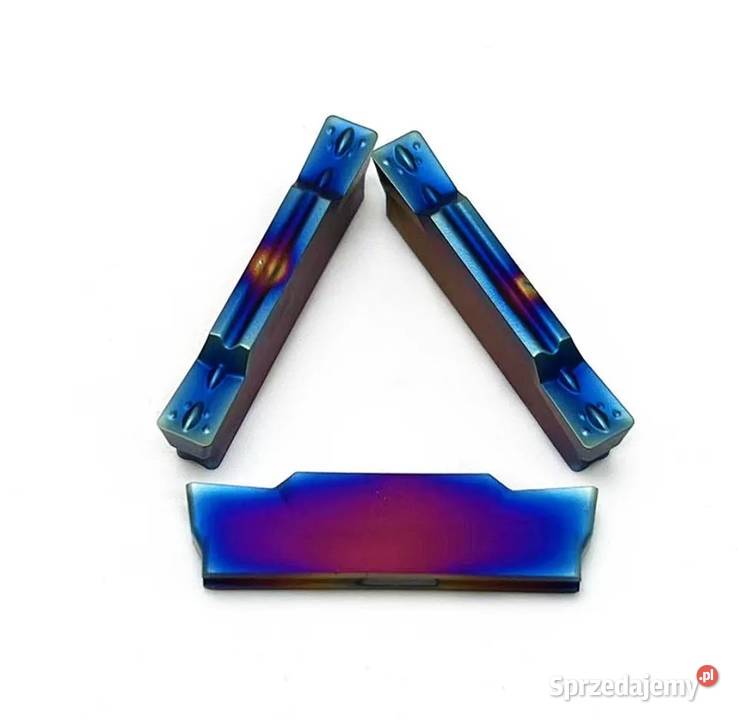 Płytki tokarskie do stali utwardzanej hartowanej Pińczów sprzedam