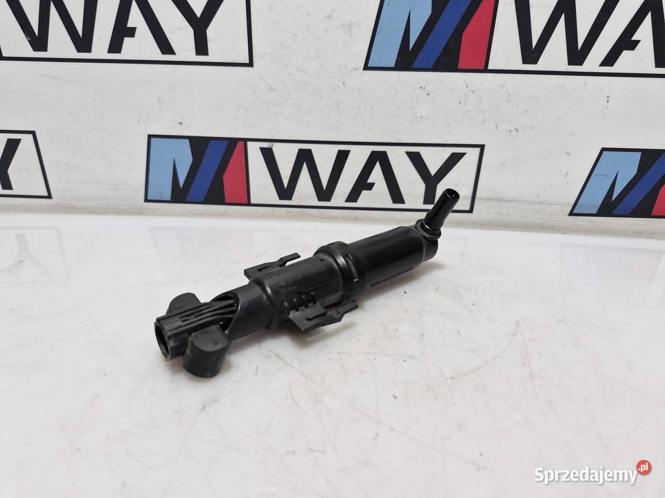 7149886 BMW F07 F10 F11 DYSZA SPRYSKIWACZA
