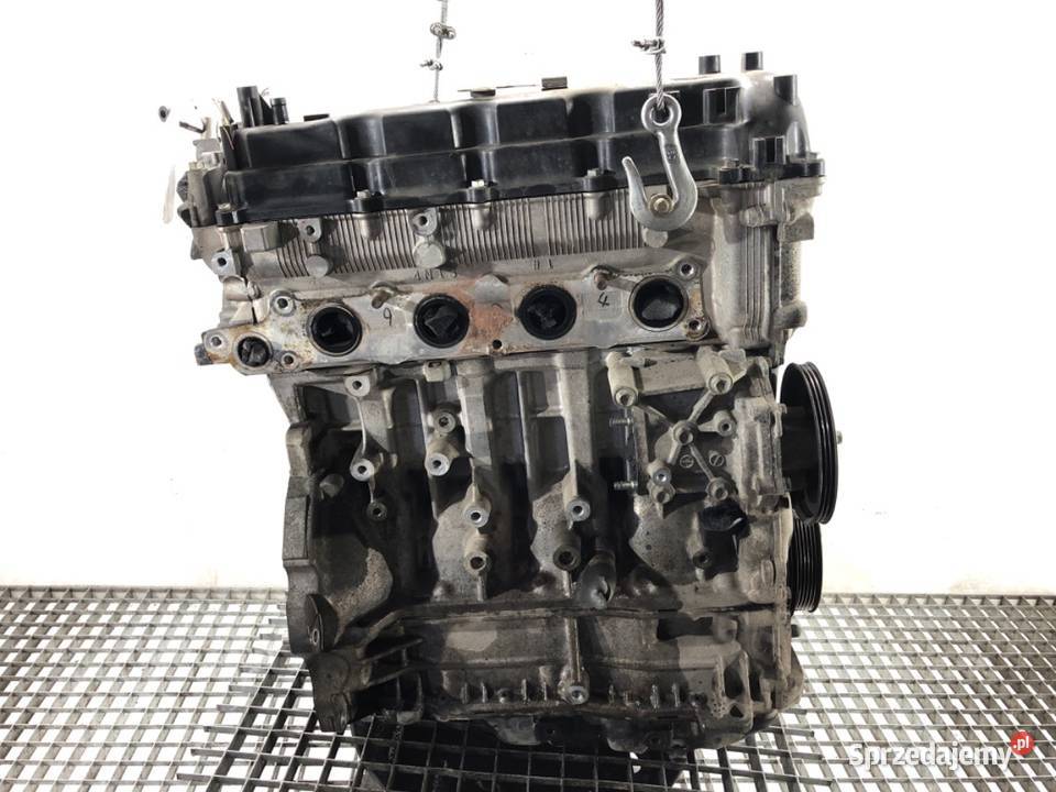 SILNIK MITSUBISHI 18 116 4N13 LANCER VIII osobowe