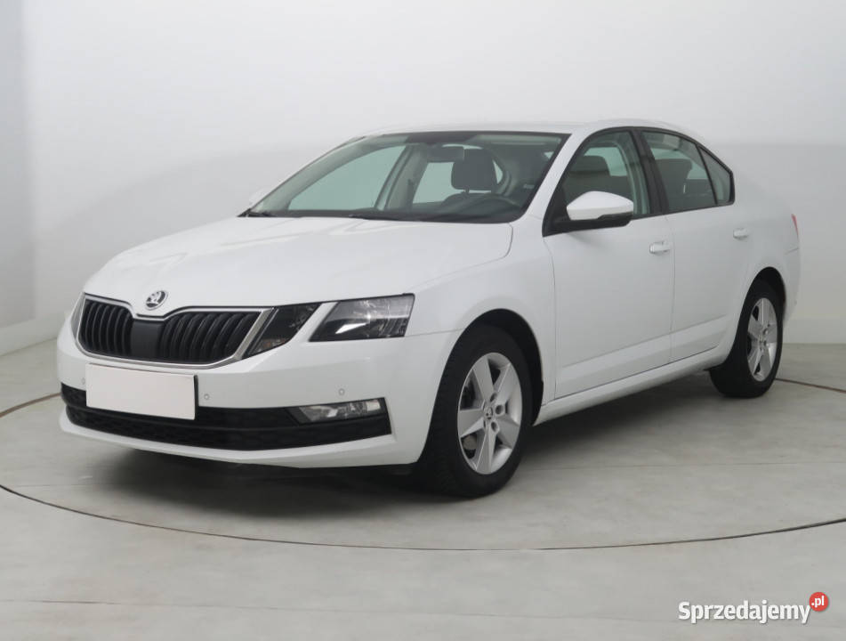 Skoda Octavia 15 TSI bluetooth Bielany Wrocławskie