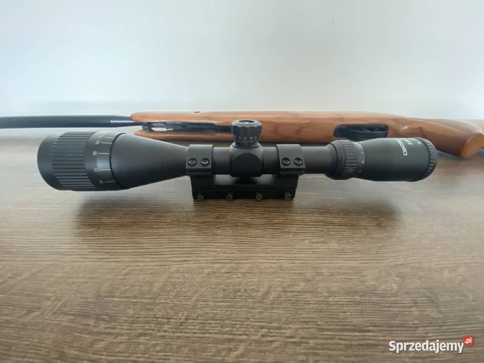 Witarówka Wiatrówka Crosman Summit Nitro Piston Jędrzejów