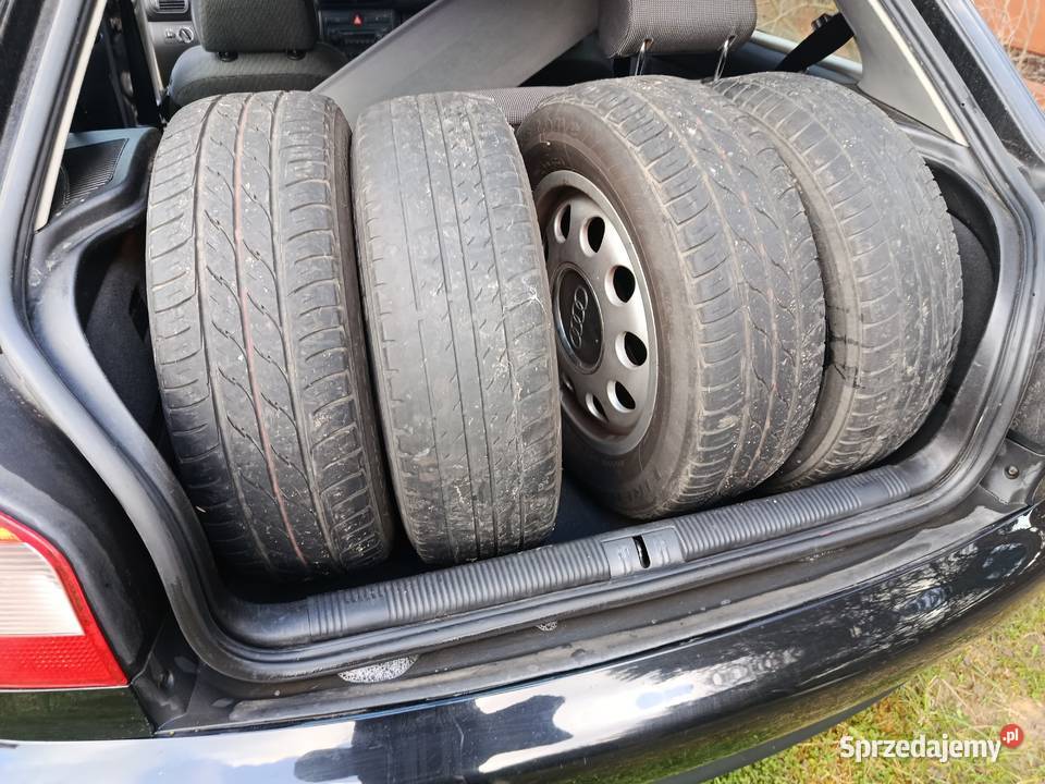 Audi a 3 16 A3 A3 Olszyna Dolna