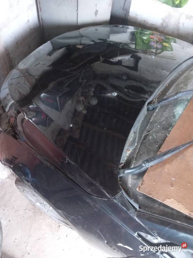 Schewrolet cruze elektryczne szyby