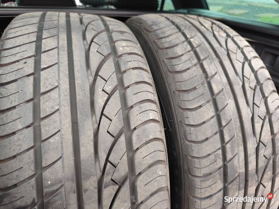 Koła letnie 15 4x100 opony 1955015 komplet Tanio