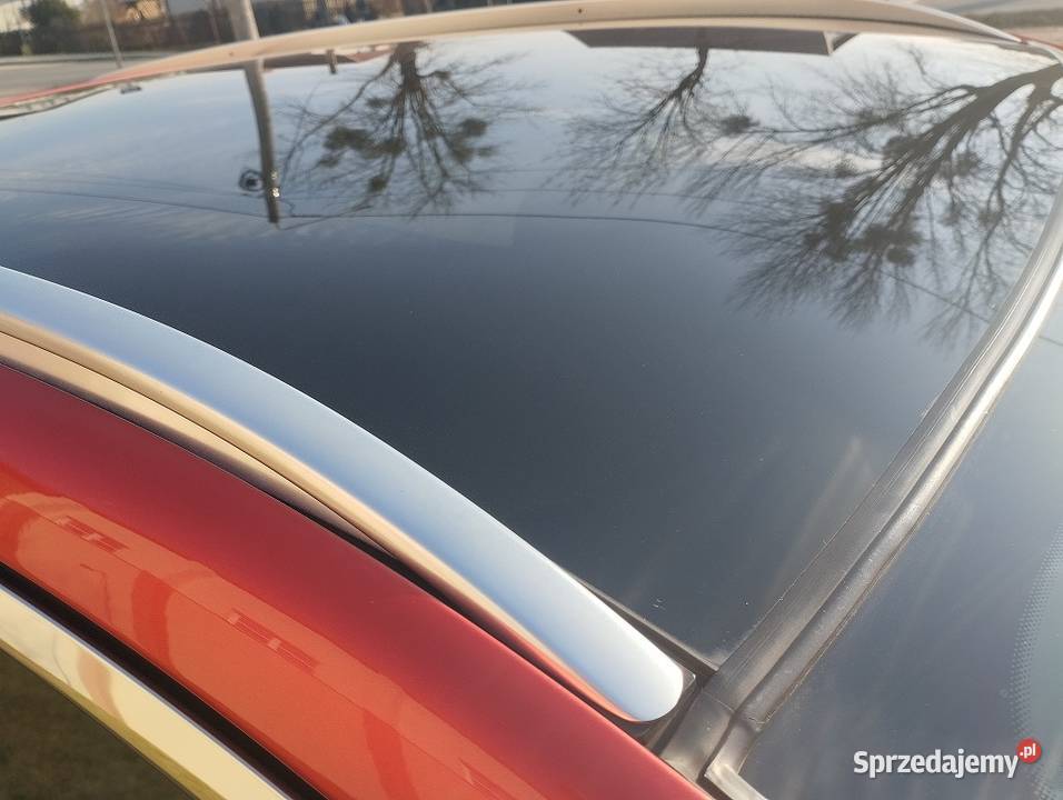 Renault Kadjar 15 dCI automat nawigacja hak Korsze