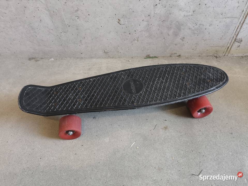 Deskorolka dziecięca Kraków