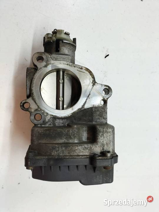 PRZEPUSTNICA 9640796280 14 8V Citroen C3 I świętokrzyskie