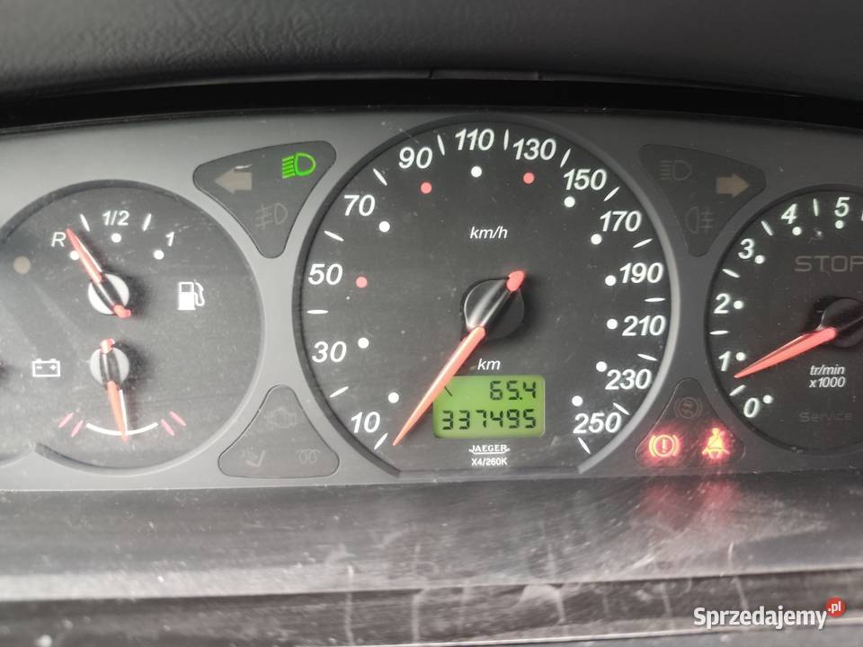 Sprzedam Citroen C5 benzyna lubelskie Lublin