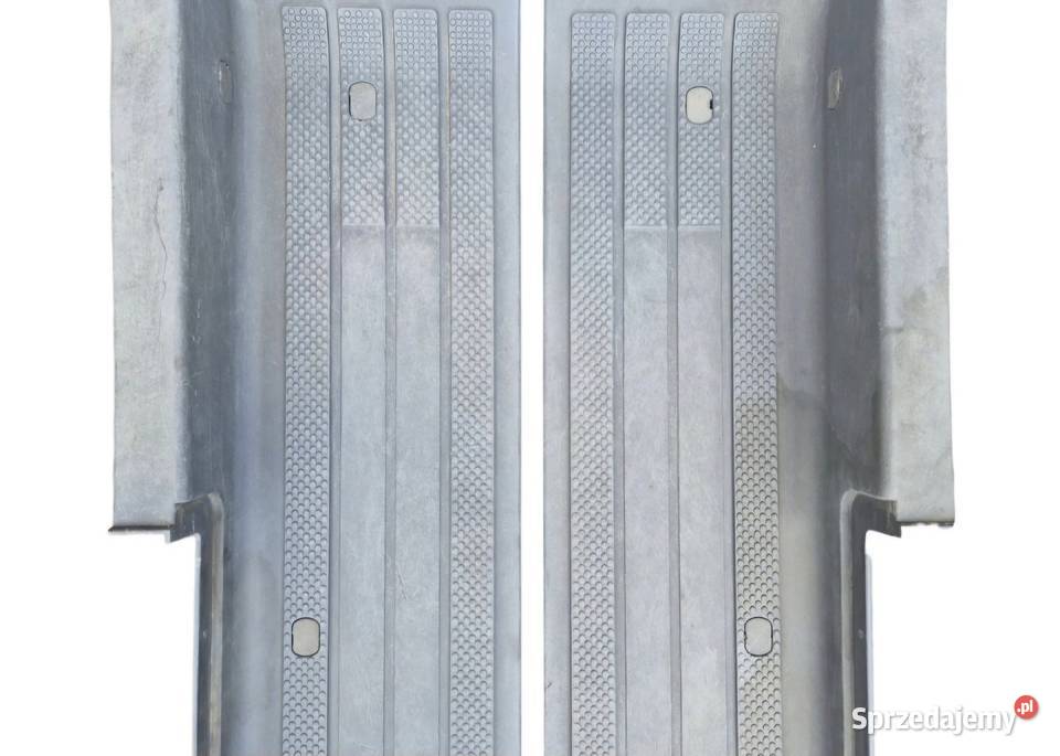 LEWA PRAWA STOPIEŃ NAKŁADKA NA PRÓG LISTWA świętokrzyskie