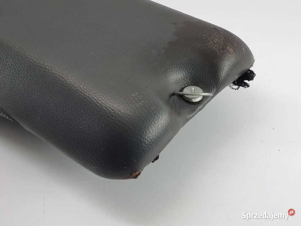 Siedzenie Kanapa Fotel Husqvarna Sm Te 610 9804 Łódź