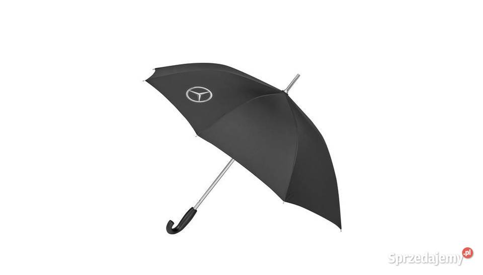 MERCEDES Automatyczny Parasol Parasolka 105 OE Ruda Śląska