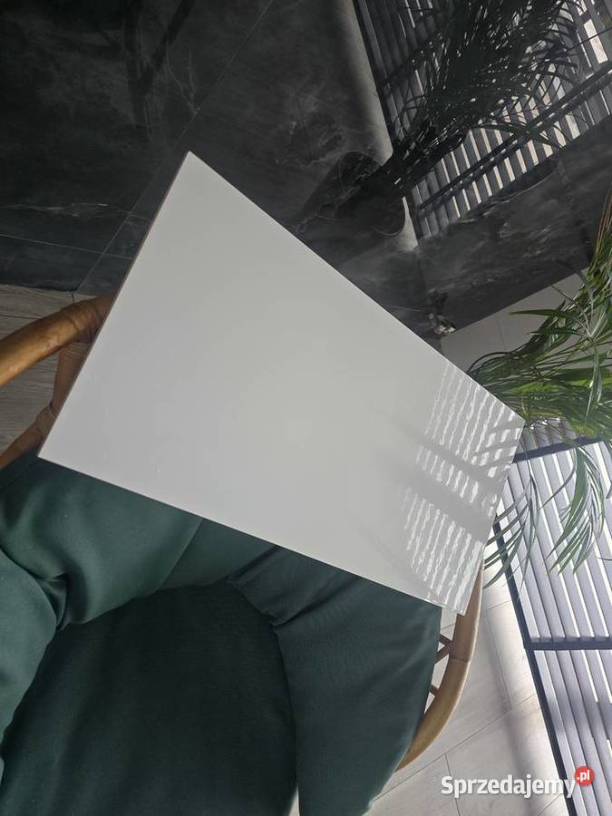 PŁYTKA SIMPLE WHITE POŁYSK GATIII 30x60 TUBĄDZIN łódzkie Opoczno