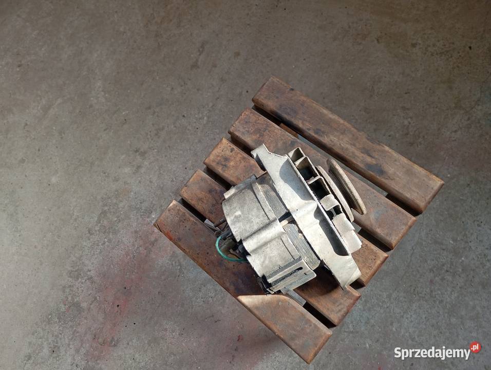 Alternator Daewoo Lublin 3 sprawny dostawcze