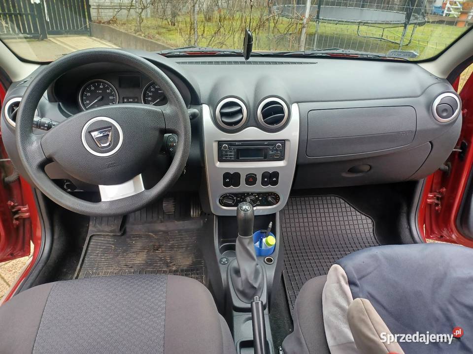 Dacia Sandero sprzedam