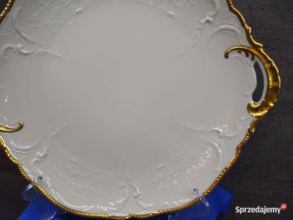 Patera Rosenthal Sanssouci ecru