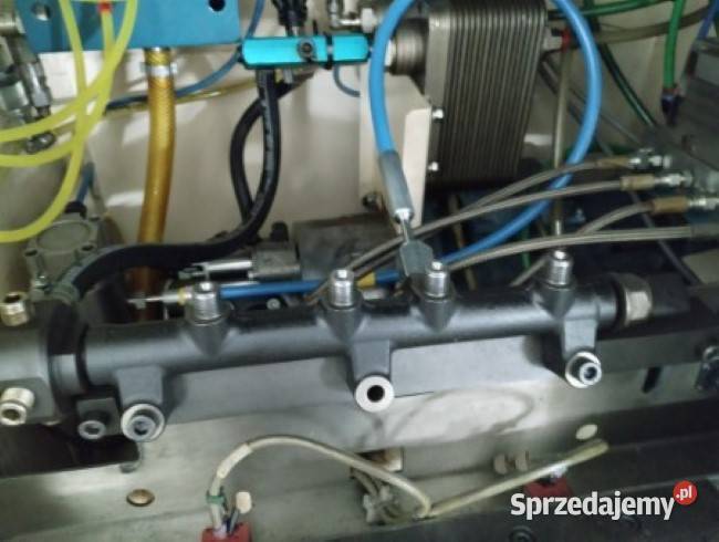 Hartridge Cripc kodowanie Delphi tester Bielsko-Biała