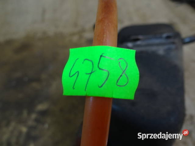 zbiornik oleju MZ ETZ 125 150 251 300 Saxon org lubuskie Żary
