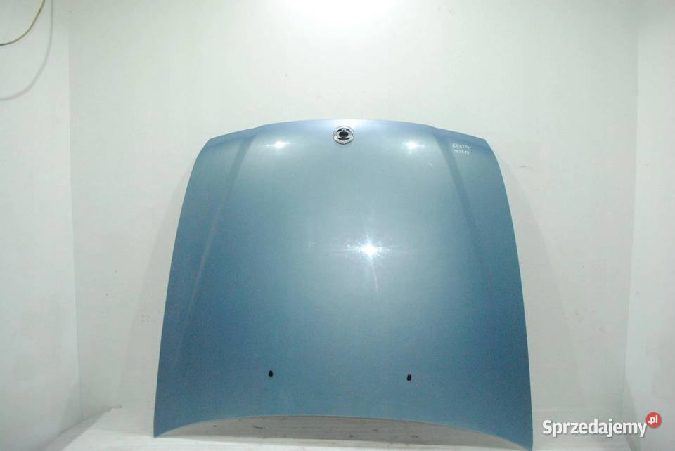 MASKA SSANGYONG REXTON 04R osobowe