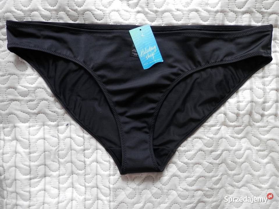Figi Kąpielowe Bikini Dół Stroju Kąpielowego sprzedam