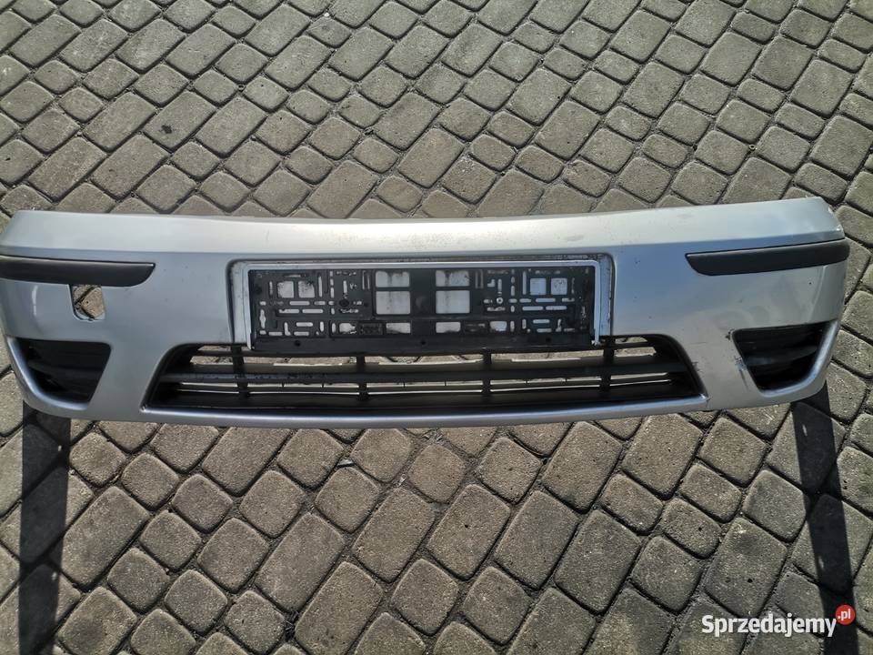 ZDERZAK PRZÓD FORD FOCUS MK1 Nowy Sącz