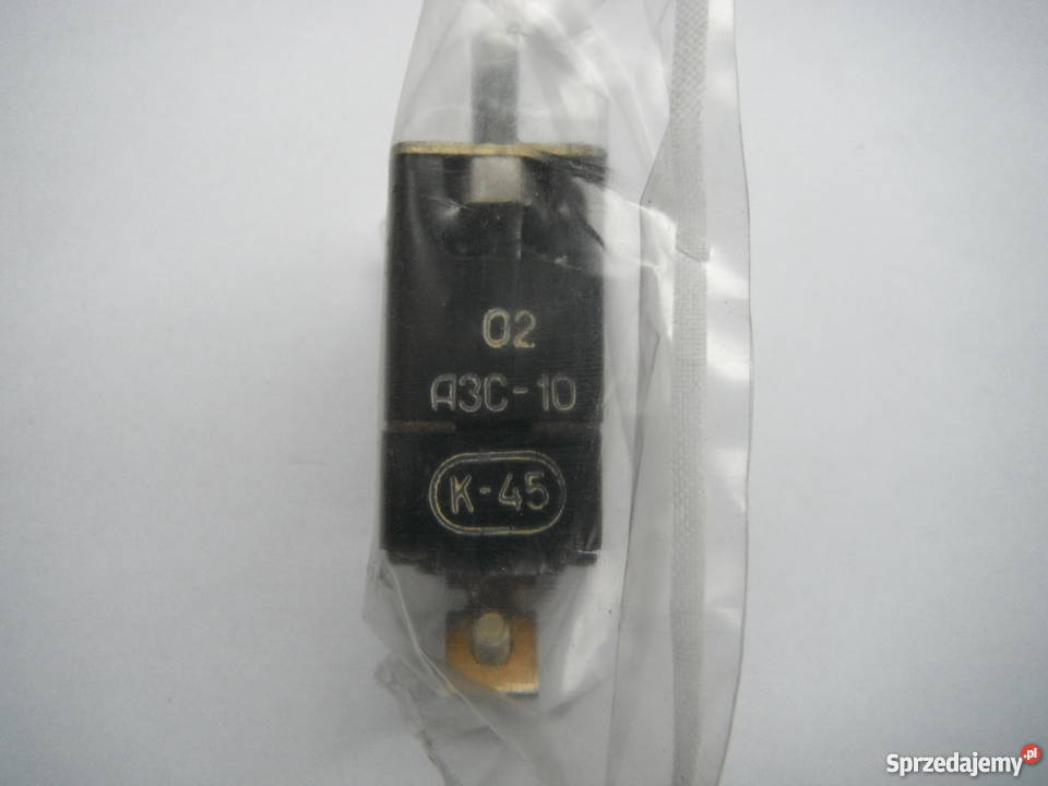 WST50 Wyłącznik termiczny 24V 50A NOWE