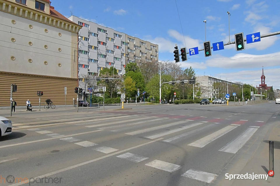 Mieszkanie sprzedam Wrocław Stalowa 41m2 Rok budowy 1963 Sprzedaż Nieruchomości sprzedam