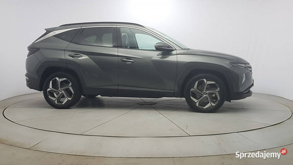 Hyundai Tucson 16 TGDi HEV Platinum 4WD Z