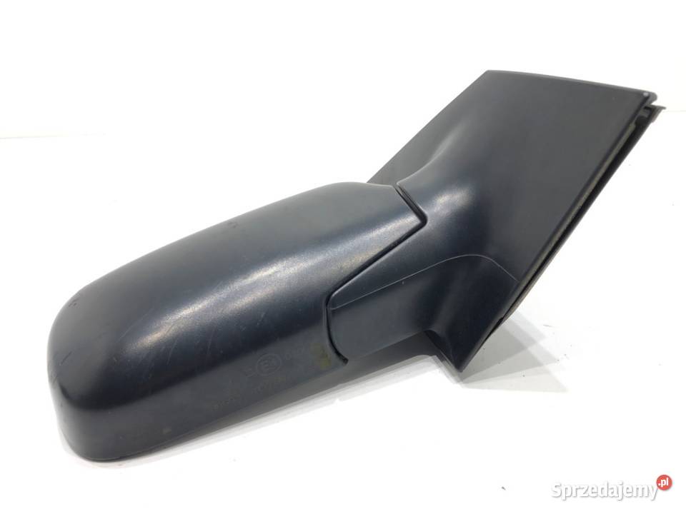 LUSTERKO PRAWY TOYOTA YARIS I Hatchback 9905 Lusterka zewnętrzne