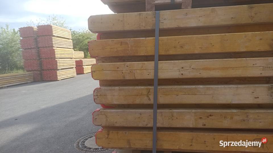 Dźwigar H20 Dźwigary Belki Doki Szalunek Jarosław sprzedam