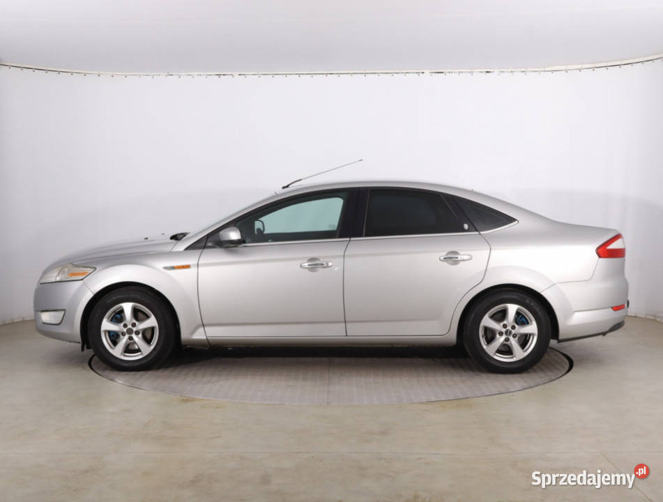 Ford Mondeo 20 16V ASR (kontrola trakcji) Piaseczno