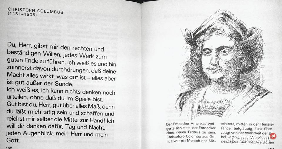 Gelebtes Wort Heinrich Engel twarda Chełm