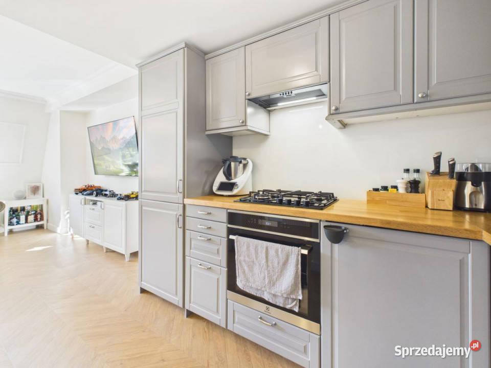 Mieszkanie Wejherowo 46 metrów 2 pokojowe