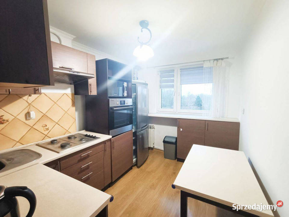 Mieazkanie w centrum Serocka Liczba pokoi 2 Serock